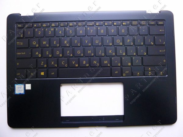 Keyboard_Asus_UX370UAF_ASSY_main