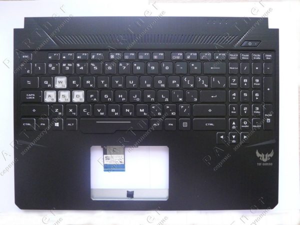 Keyboard_Asus_FX505DD_ASSY_main