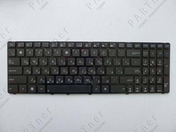 Keyboard_Asus_K50_frame_black_main