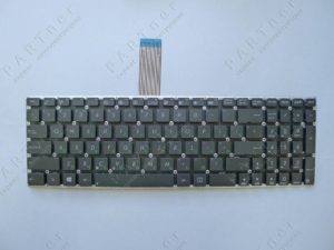 Keyboard_Asus_X501_black_main