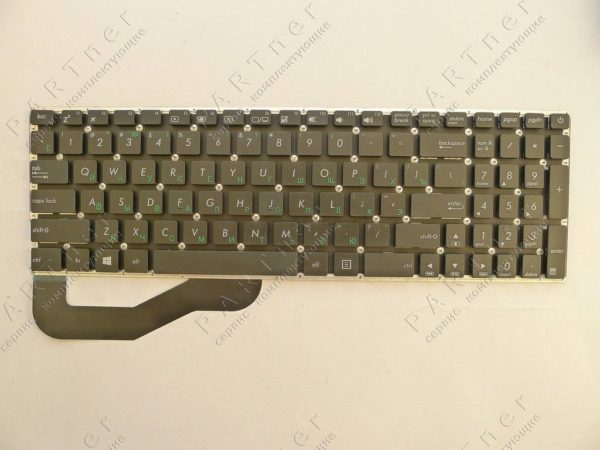 Keyboard_Asus_X540_black_main