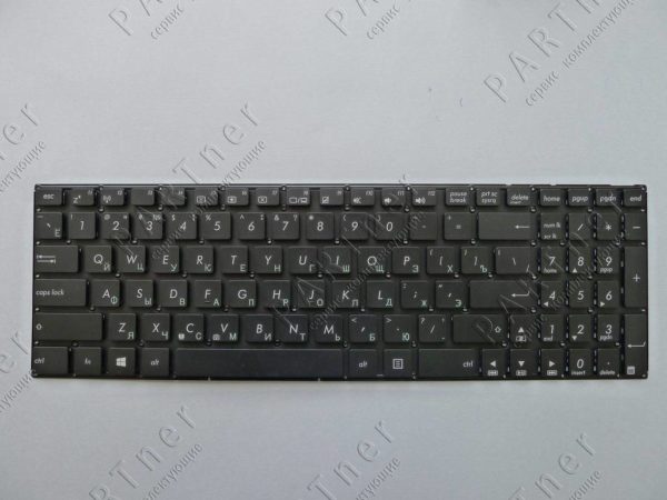 Keyboard_Asus_X551_black_main