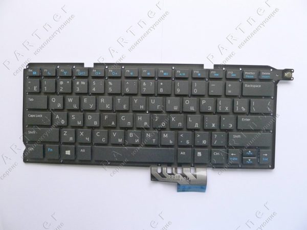 Keyboard_Dell_Vostro_5470_black_main