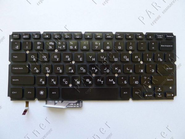 Keyboard_Dell_XPS_14R_main