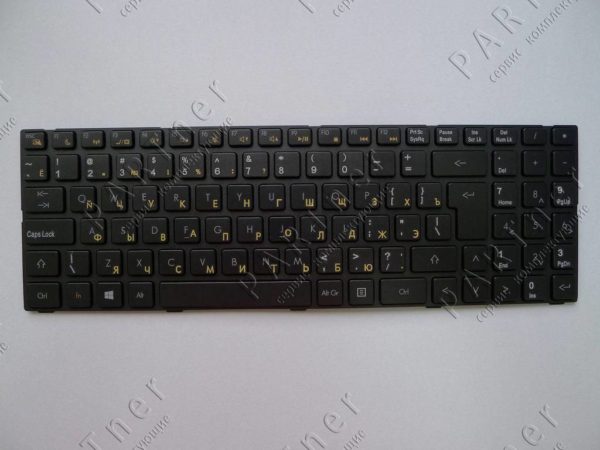 Keyboard_DNS_K580S_black_main