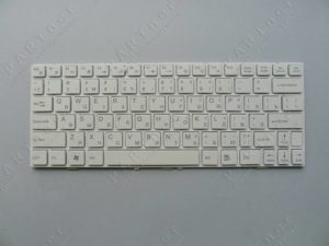 Keyboard_DNS_M116_white_main