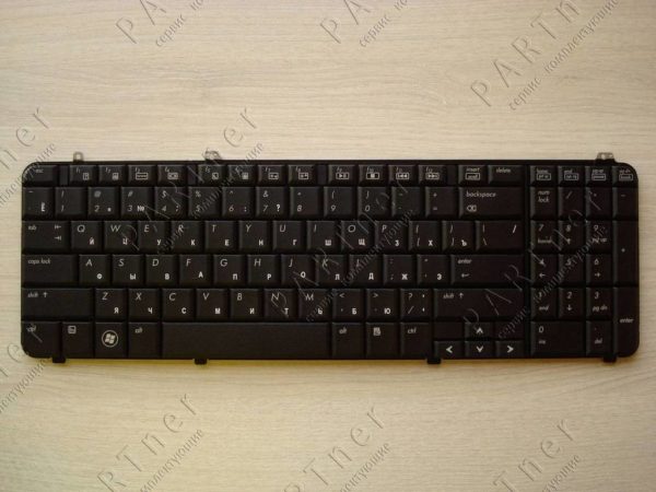Keyboard_HP_DV6-1000_main