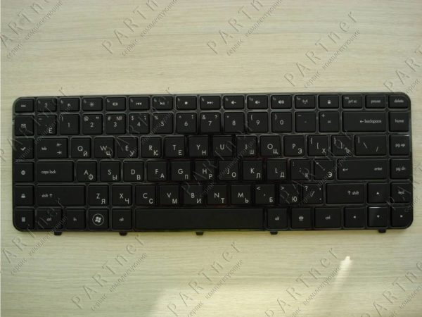 Keyboard_HP_DV6-3000_main
