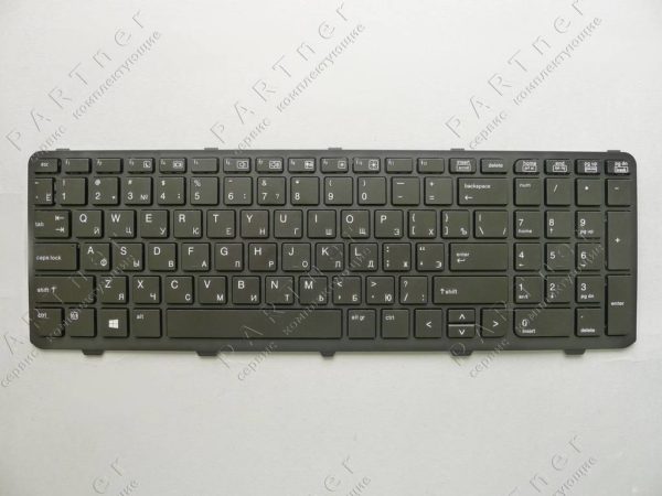 Keyboard_HP_Probook_450_G1_black_main