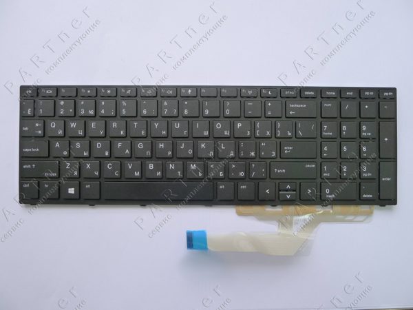 Keyboard_HP_Probook_450_G5_black_main