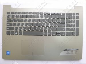 Keyboard_Lenovo_320-15ISK_ASSY_silver_main_used