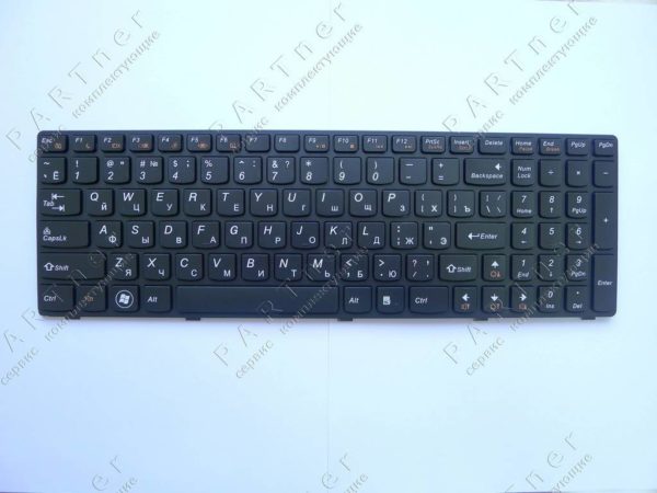 Keyboard_Lenovo_Y570_black_main