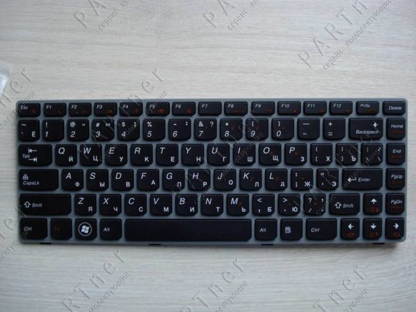 Keyboard_Lenovo_Z450_grey_main