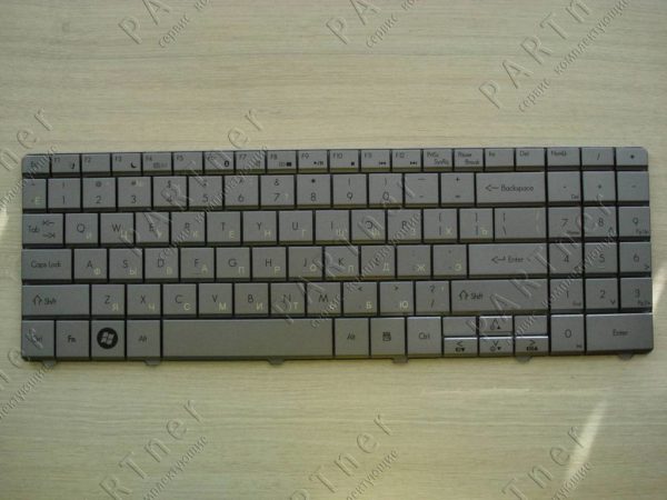 Keyboard_Packard_Bell_TJ76_silver_main