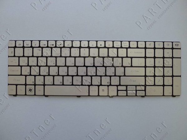 Keyboard_Packard_Bell_TM81_silver_main