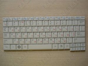Keyboard_Samsung_N110_white_main