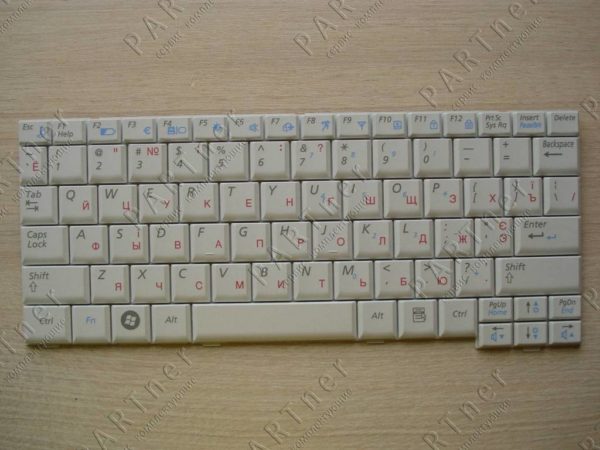 Keyboard_Samsung_N110_white_main
