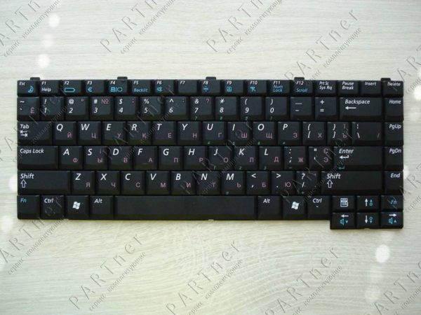 Keyboard_Samsung_R45_black_main