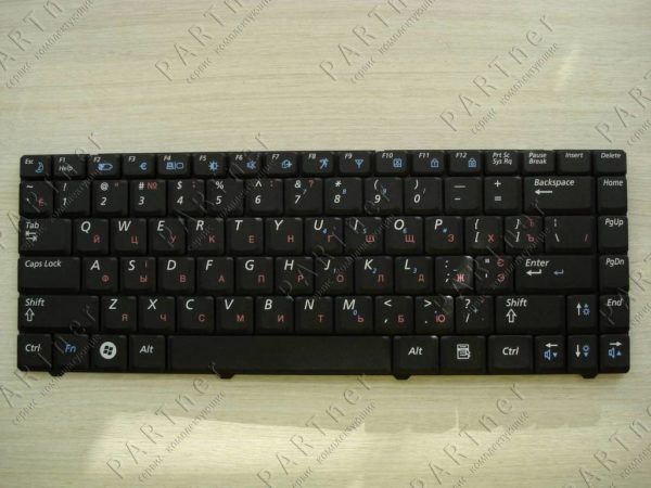 Keyboard_Samsung_R519_black_main