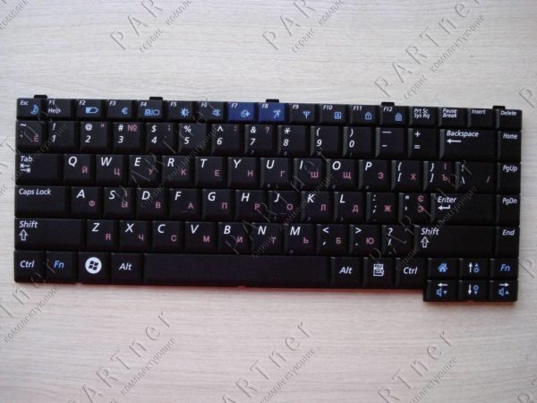 Keyboard_Samsung_R560_black_main