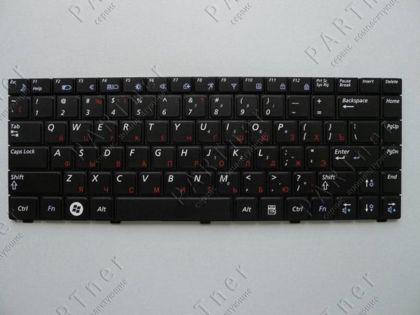 Keyboard_Samsung_X420_main