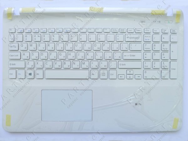 Keyboard_Sony_SVF15_ASSY_white_back