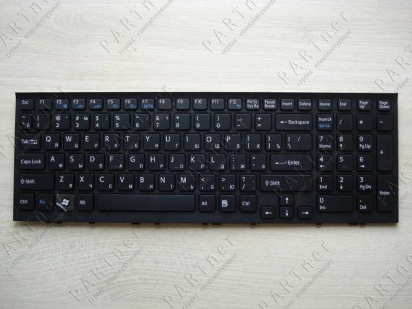 Keyboard_Sony_VPC-EE_black_main