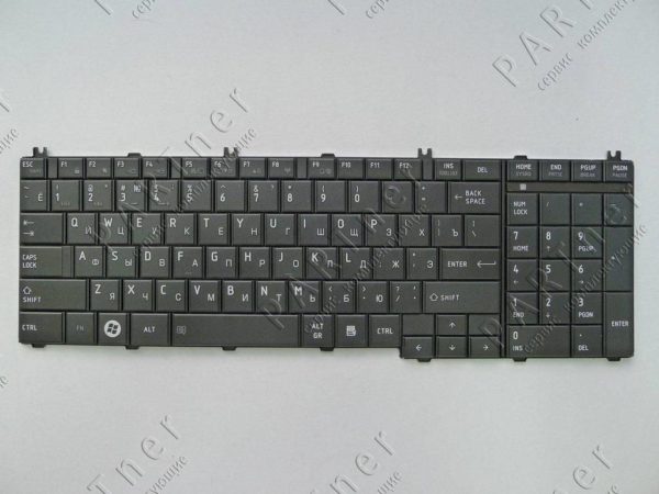 Keyboard_Toshiba_С650_black_main