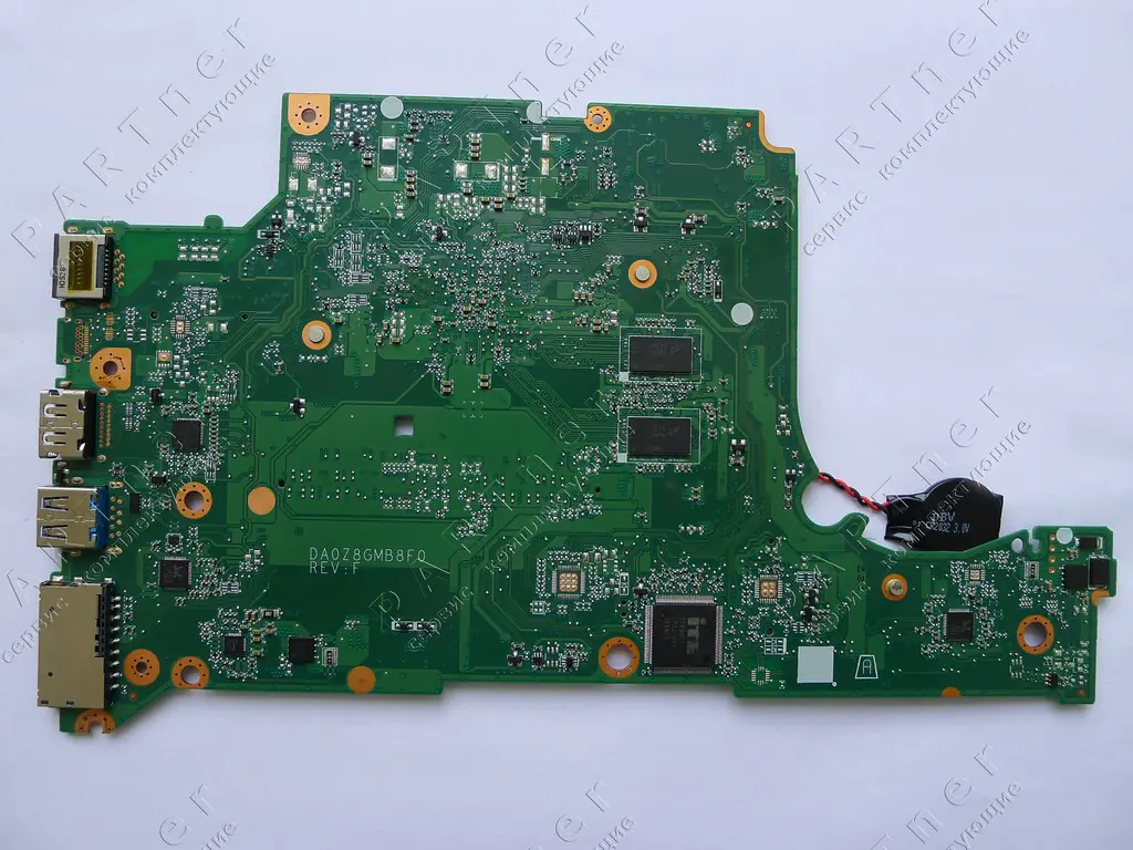 Motherboard_Acer_A114-32_DA0Z8GMB8F0_back