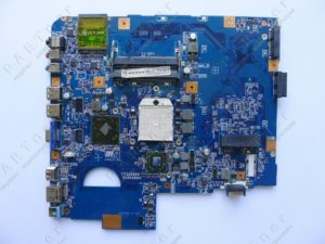 Материнская плата JV50-PU для ноутбука Acer Aspire 5536G