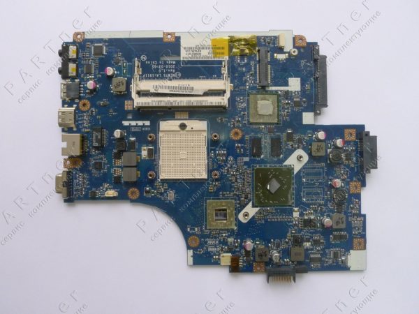 Motherboard_Acer_LA-5911P_HD5470_used_main