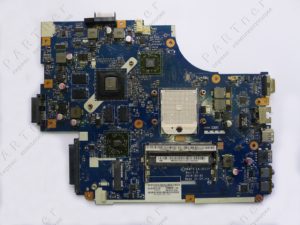 Материнская плата LA-5911P для ноутбука Acer Aspire 5551G
