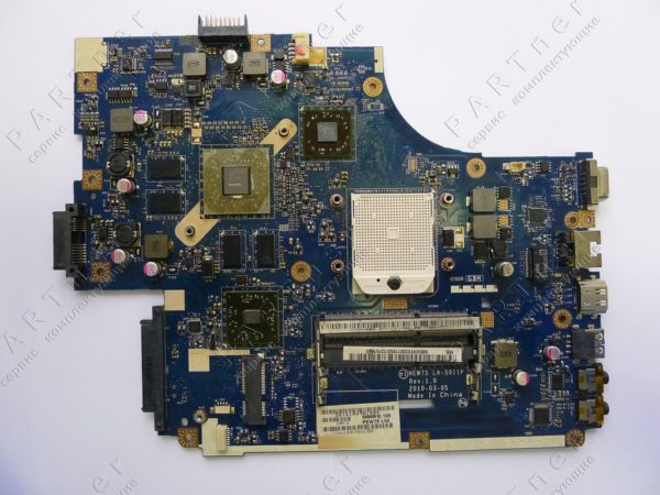 Motherboard_Acer_LA-5911P_HD6650_used_main