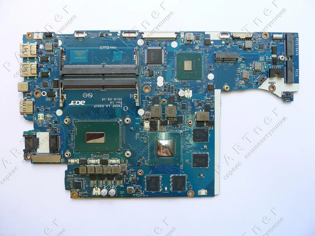 Motherboard_Acer_LA-H501P_GTX_1650_main