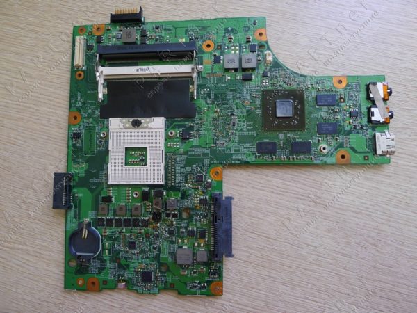 Motherboard_Dell_N5010_main