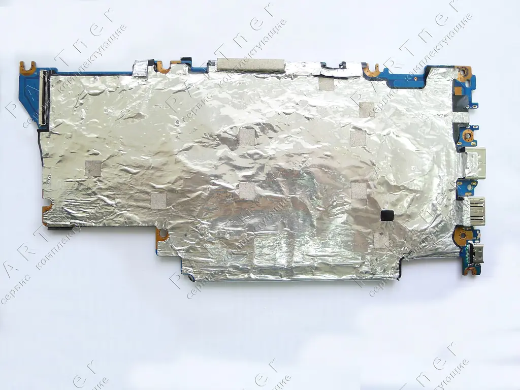 Motherboard_Huawei_DAH98DMB8B0_back