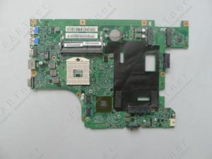 Материнская плата LA58 MB 48.4TE05.031 для ноутбука Lenovo B590