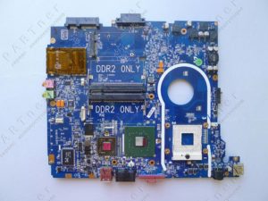 Материнская плата SHANGHAI для ноутбука Samsung NP-R25