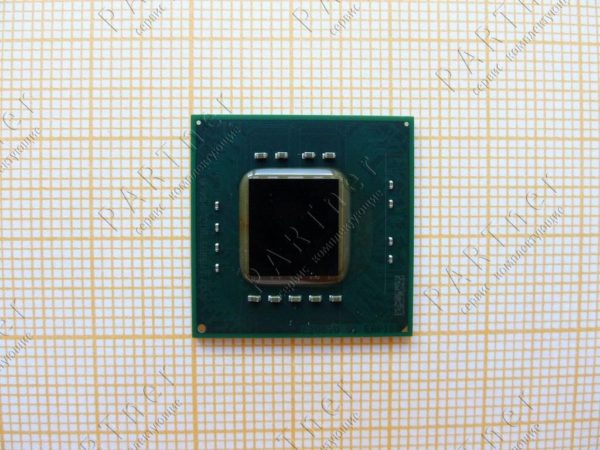 Процессор Intel Core 2 Duo SU7300 SLGYV
